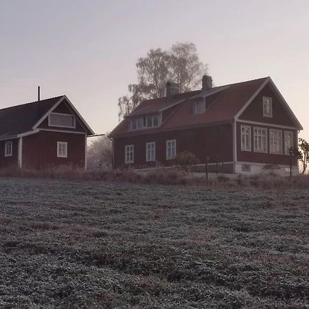 SävsjöBoellingetorps Gamla Skolaアパートメント エクステリア 写真