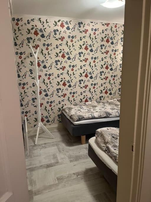 SävsjöBoellingetorps Gamla Skolaアパートメント エクステリア 写真